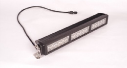 Off road light bar