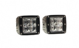 Led pod light