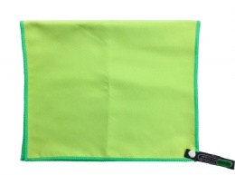 Microfiber sport towel
